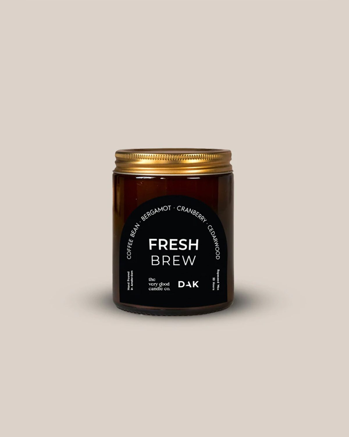 Fresh Brew Limited Edition