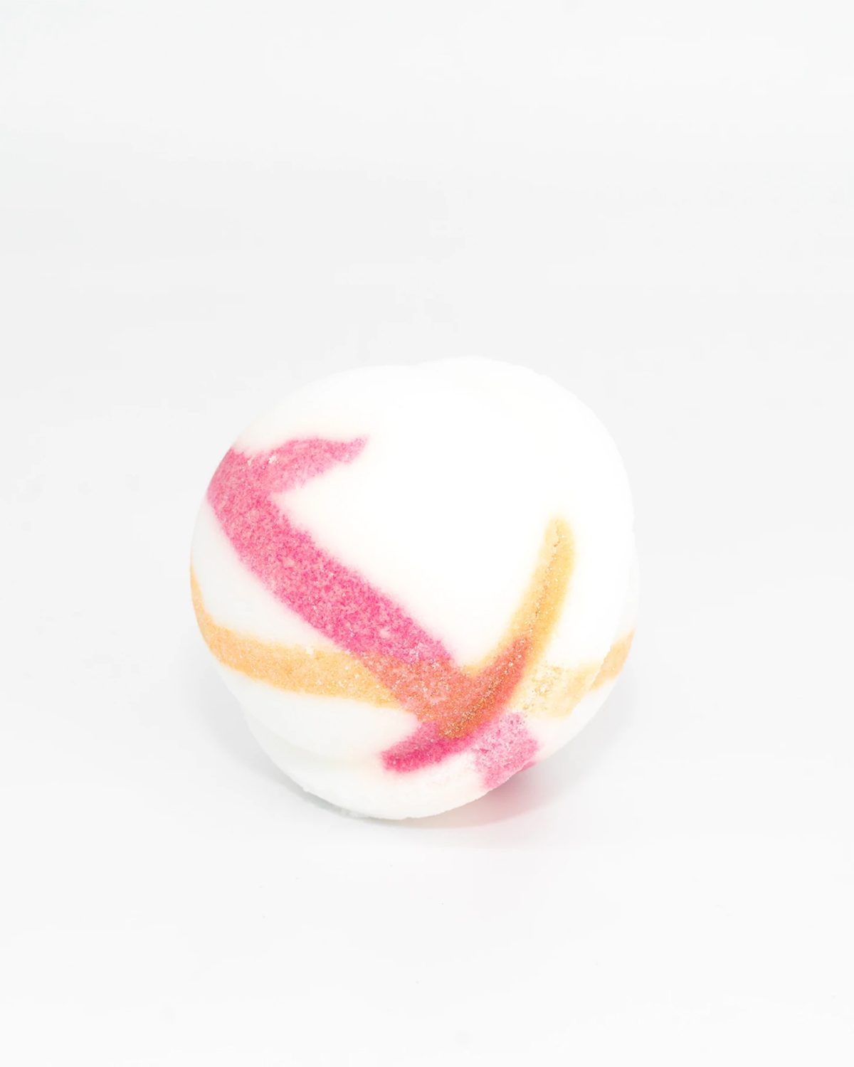 All hail the queen bath bomb