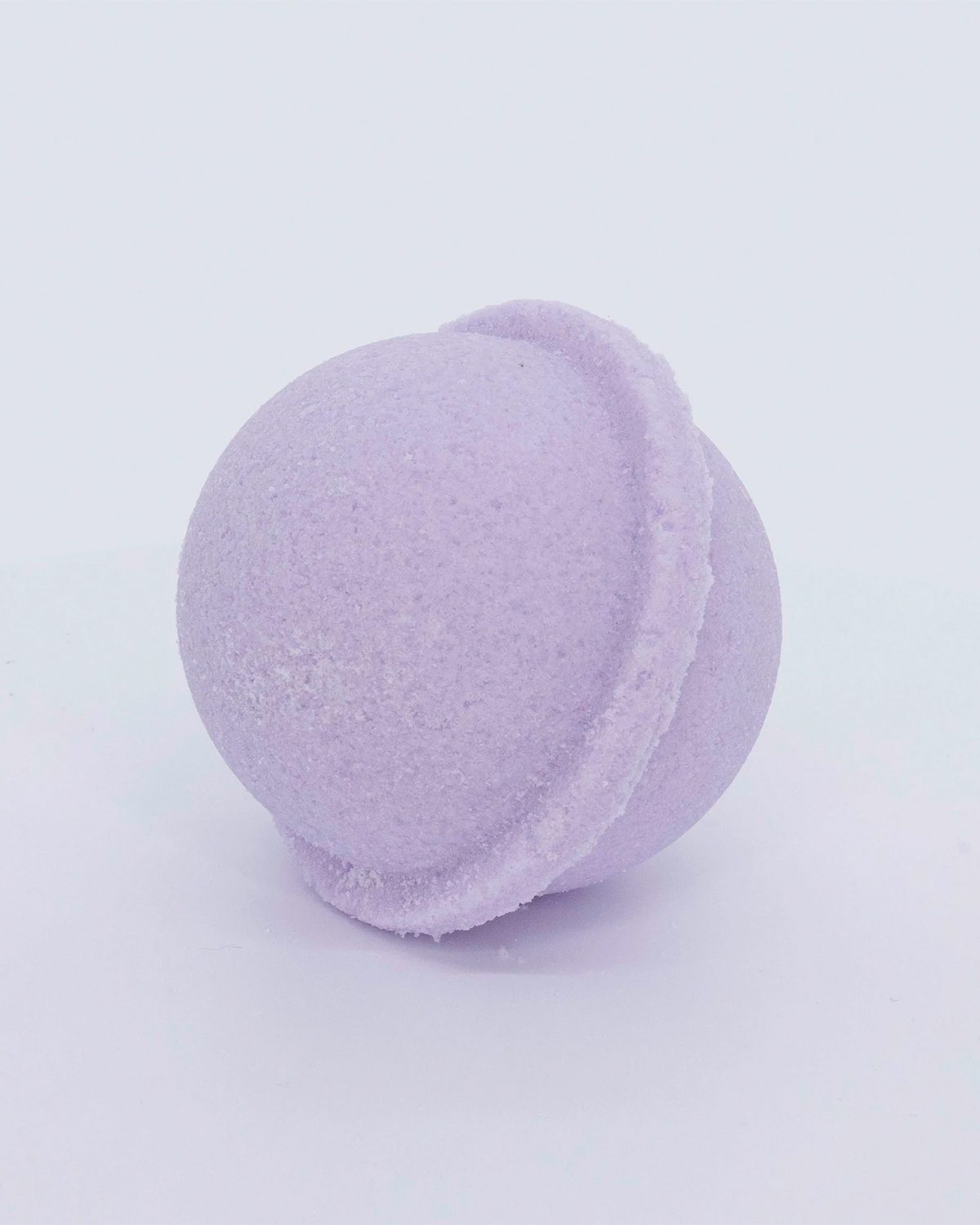 Magnolia bath bomb