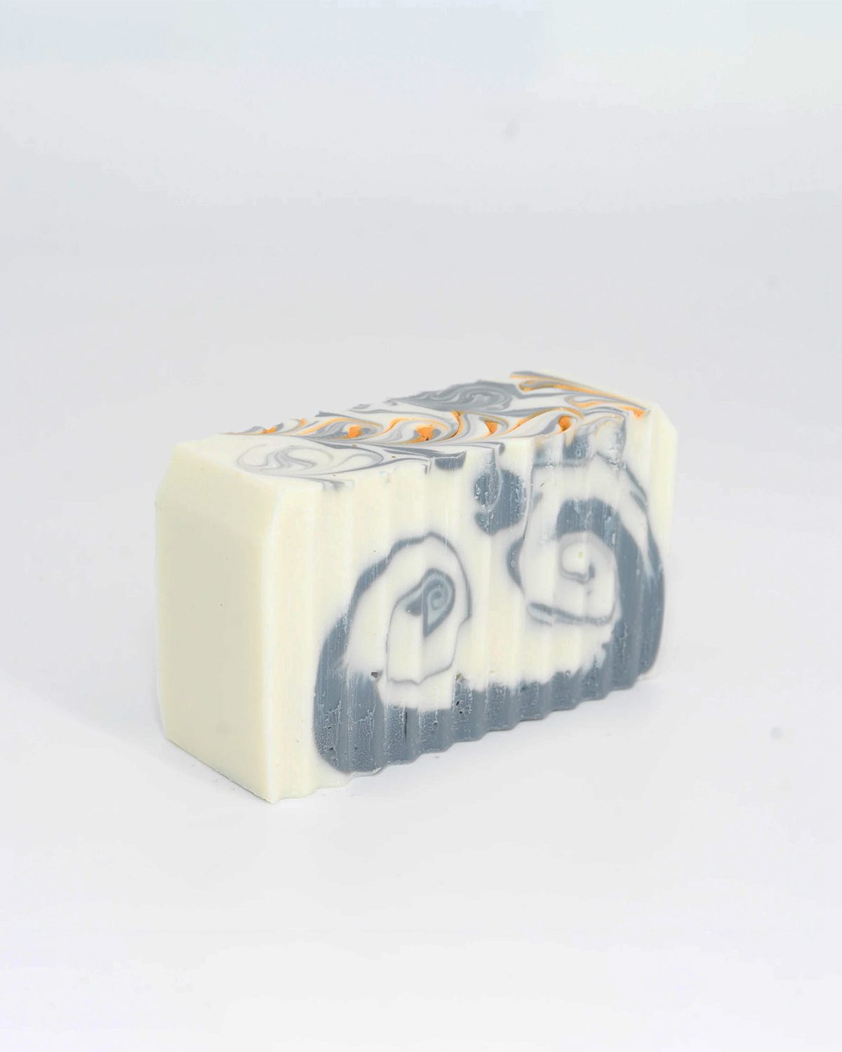 Ferocious beast soap